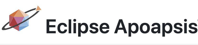 Eclipse Apoapsis