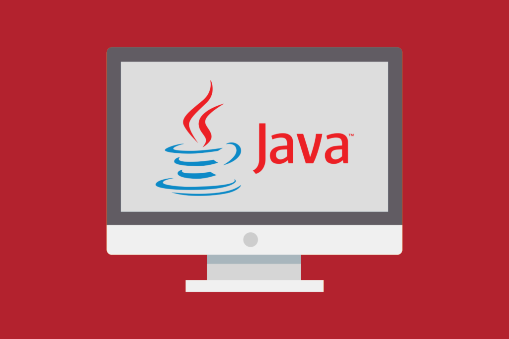 JAVA