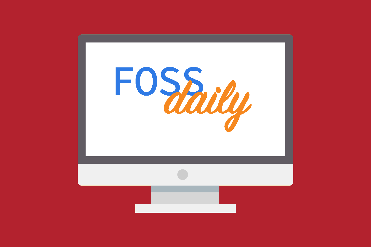 FOSS Daily